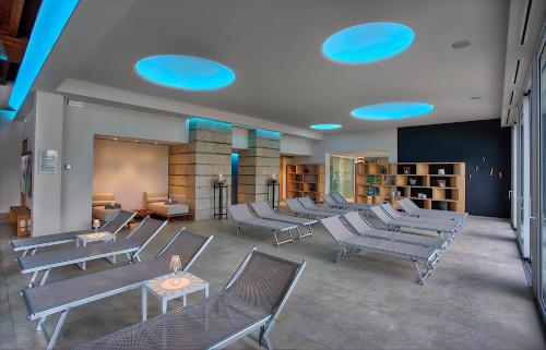 wellnessfaciliteiten, Hotel Eliseo Terme in Montegrotto Terme