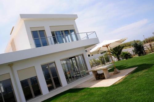 ทางเข้า, Silver Coast Vacation - Your Unique Inn in ลูรินฮา
