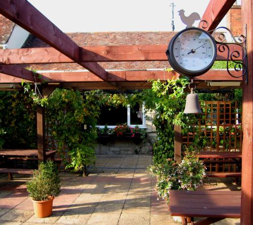 The Pelican Inn - image 20