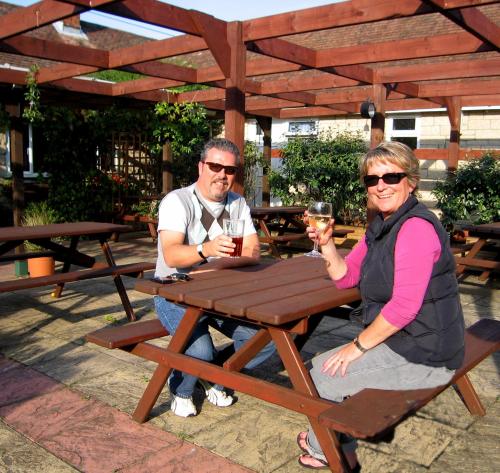 The Pelican Inn - image 19