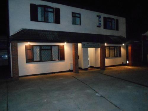 The Lindsey, Scunthorpe, Lincolnshire