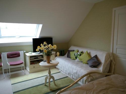 Le Jardin Fleuri Le Jardin Fleuri