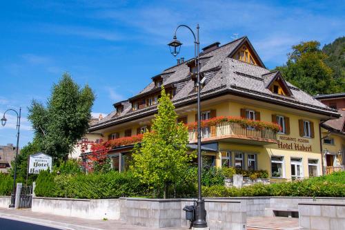 Hotel Haberl 1