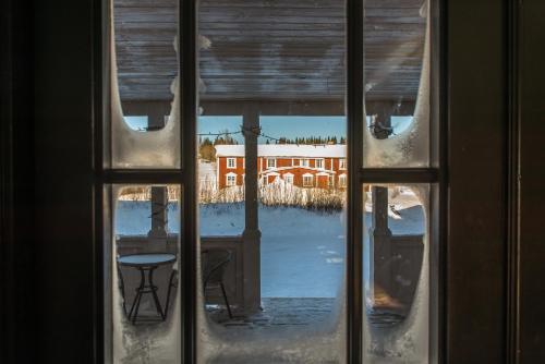 Millestgården Eco lodge - image 14