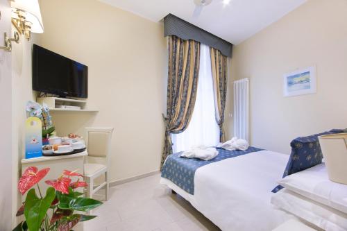 Hotel Ristorante Toscana - image 10