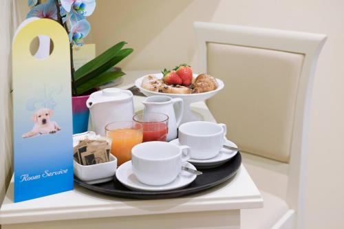 Hotel Ristorante Toscana - image 3