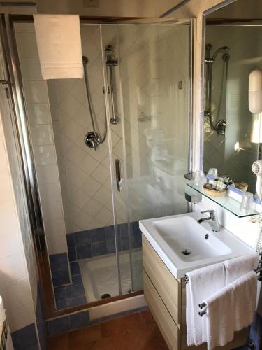 B&B La Fonte del Machiavelli Room Type - Double Room with View