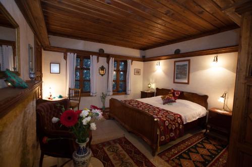  Hoyran Wedre Country Houses, Pension in Davazlar