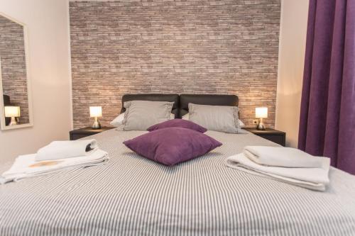 Apartments Villa Sol