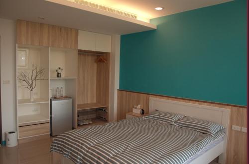 Blowing in the wind Homestay – Jincheng, NV