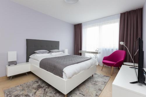 Apartamenty Hello Halicka 5