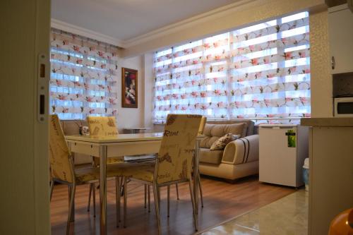 Seven Days Suites - İstanbul - image 5