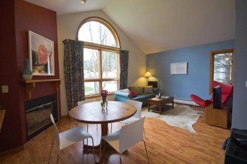 Mountain Road Resort
