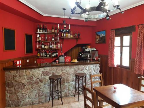 La Casa Vieja en Valdeón