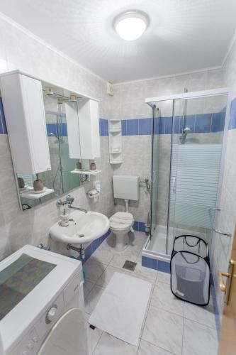 Apartments Villa Sol