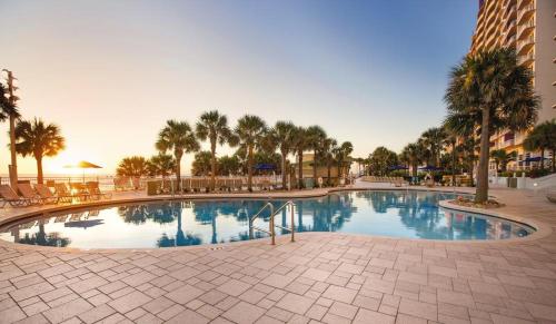 Ocean Walk Resort 1606 - main image