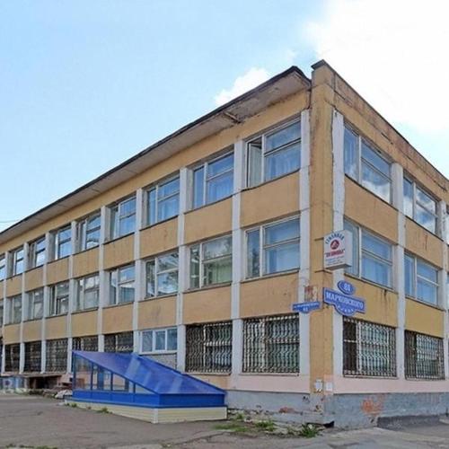 Mini-Hotel on Markovskogo 81 - image 2