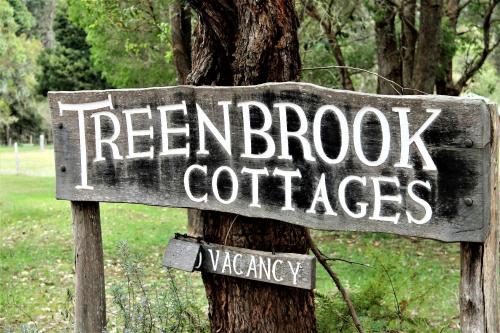 Treenbrook Cottages