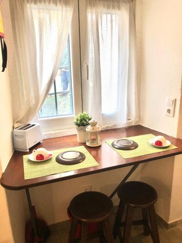  Lisbon Secret & Graca Apartment in Lissabon