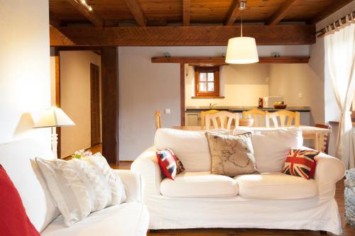 Tarter Chalets Apartaments 3