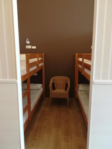 Albergue Ultreia 4