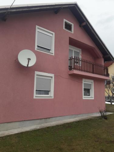  Apartment Jopa in Korenica