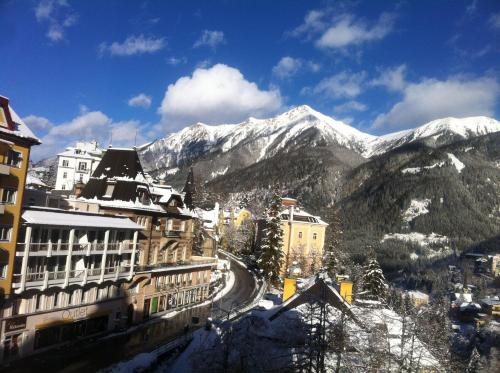  Executive Apartement Gastein in Bad Gastein
