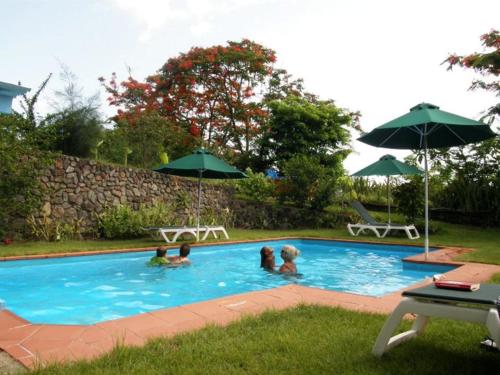 Tamarind Tree Hotel Tamarind Tree Hotel