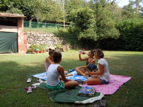 B&B Cascina Moncrava – Ivrea, NY