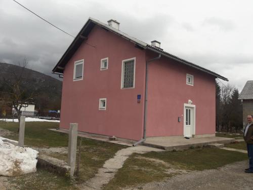  Apartment Jopa in Korenica
