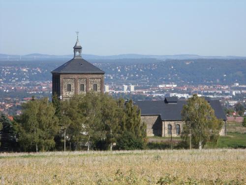 Ferienwohnung Frenkel