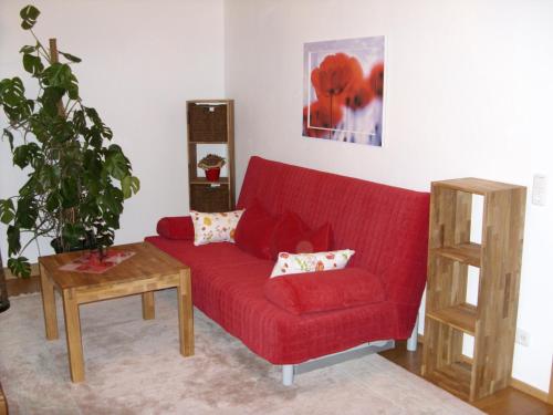 Ferienwohnung Frenkel - Apartment - Freital