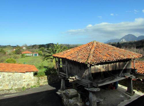  La Quintana de Ribadesella in Ribadesella
