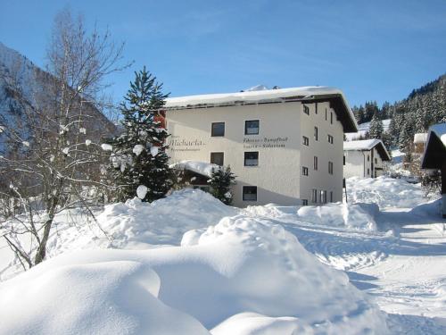  Appartementhaus Michaela, Pension in Bach