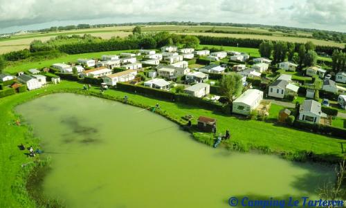 Camping Le Tarteron - image 12