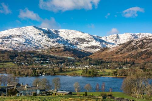 Bank Ground Farm Coniston