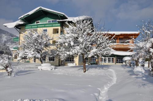 Wohlfuhlhotel Martinerhof 马迪纳霍夫图片