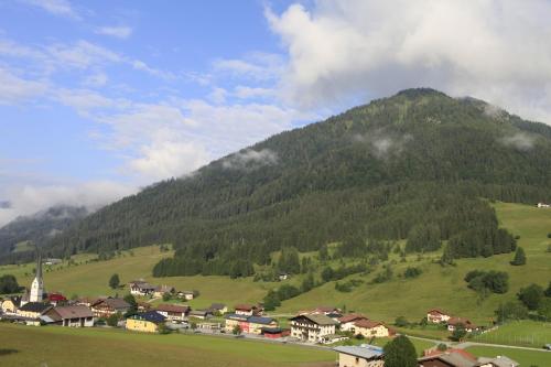 Double Room with Panoramic View