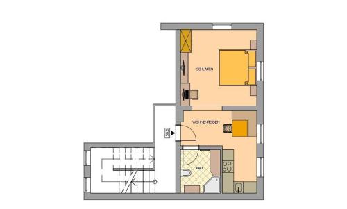 Parkvilla Appartements - image 5