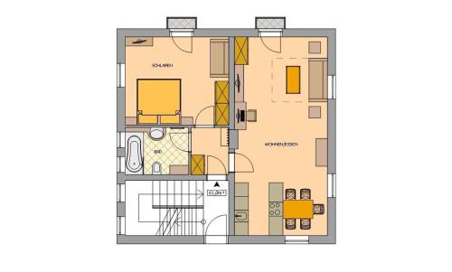 Parkvilla Appartements - image 11