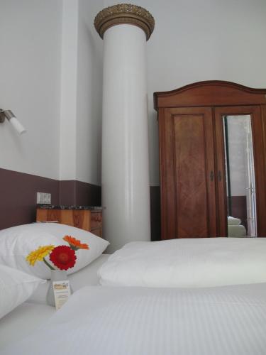 Grand Hostel Berlin Classic, Берлин (фото 10)