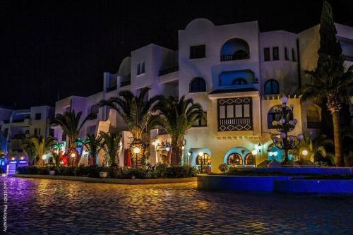 Activités, Apartment Essayadi Residence in Chatt Mariem