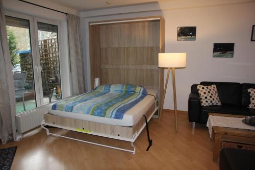 Ferienwohnung Sayn bei Koblenz in Bendorf, Deutschland