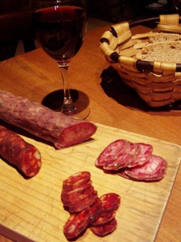 Reitoral de Chandrexa