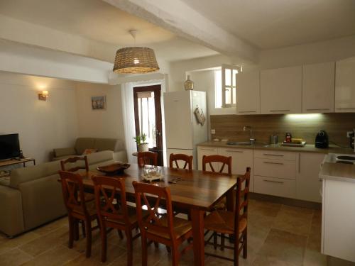 La Maison Péano - Location saisonnière - Gassin