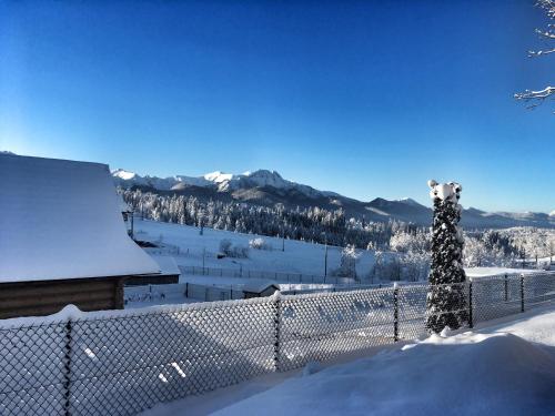 Domek Tatry, Zakopane (Foto 9)