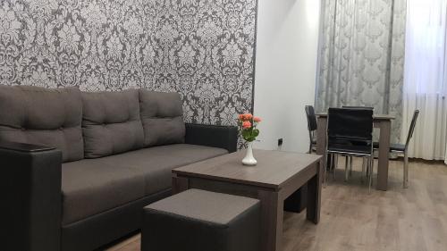 

Open Armenia Apartments