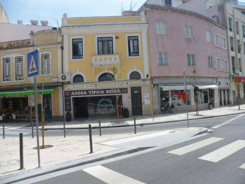  Royal Guesthouse in Aveiro