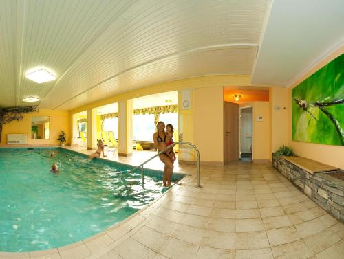 Wohlfühlresort und Feriengut Martinerhof - main image
