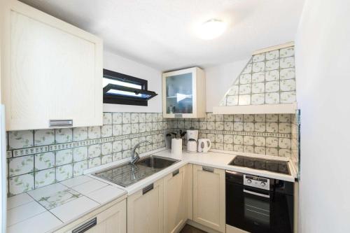 Vivienda Vacacional Casetta Volante